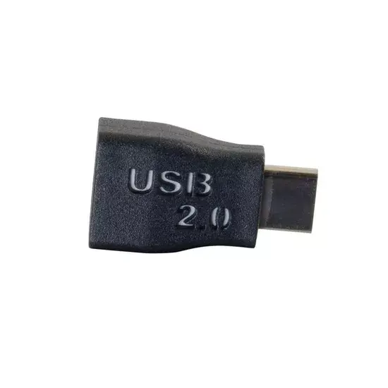Адаптер C2G USB-C на USB Micro-B 28869 Photo 2
