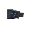 Адаптер C2G USB-C на USB Micro-B 28869 Photo 2