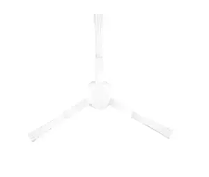 Xiaomi Sānu birste robotam putekļu sūcējam BHR6473GL Balta 1 gab.