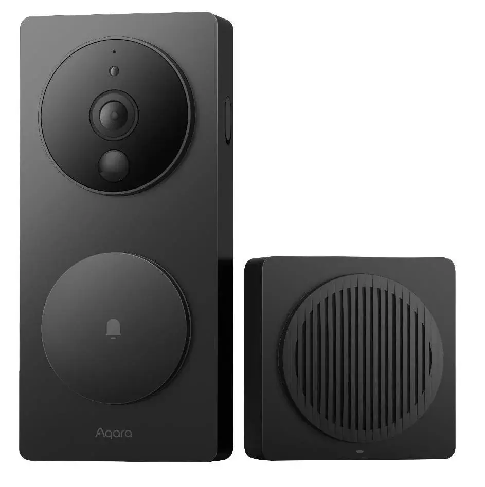 Smart Video Doorbell, AQARA G4, SVD-C03 Photo 2