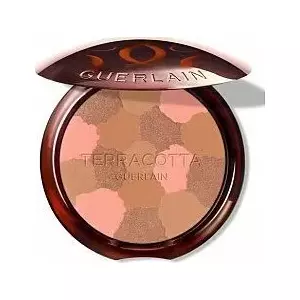 Guerlain Terracotta Light 02 Medium Cool 10 g Light Skin Tone