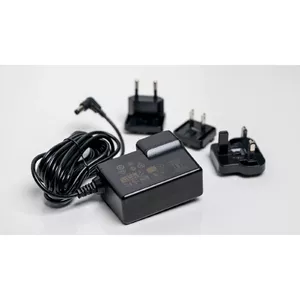 Iekštelpu strāvas adapteris Humly HUM1006 24W Melns