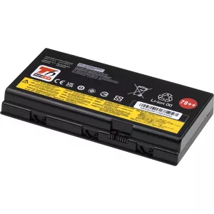 Аккумулятор t6 power для Lenovo ThinkPad P70 P71 5600mAh 84Wh замена