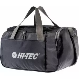 Sporta soma HITEC Porter 24 l melna — 24 l ietilpība, rokturi, plecu siksna