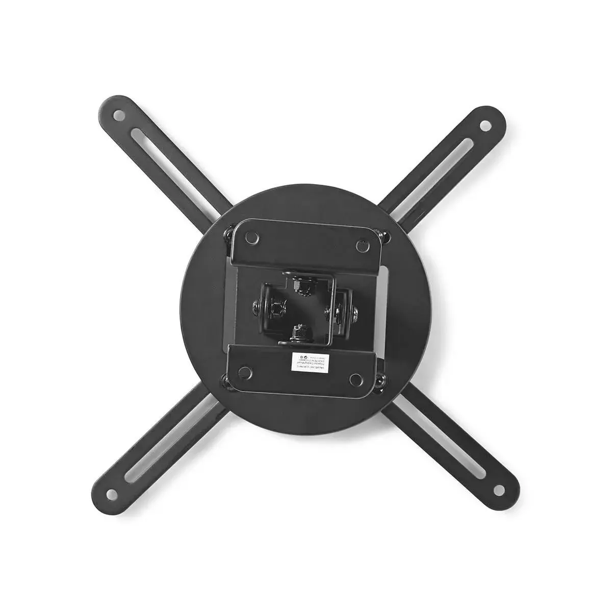 Крепежный комплект Nedis PJCM100BK Photo 4