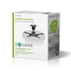 Крепежный комплект Nedis PJCM100BK Photo 8