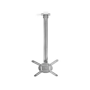 Mounting kit Nedis PJCM200GY — Silver mounting solution for AV and electronic devices