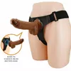 Dildo Harness Pretty Love Michael Photo 2