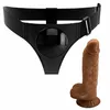 Dildo Harness Pretty Love Michael Photo 3