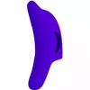 Finger stimulator pretty love DELPHINI D-233399 Photo 3