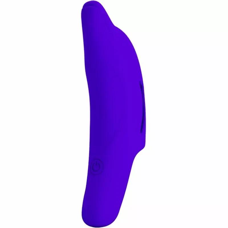 Finger stimulator pretty love DELPHINI D-233399 Photo 4