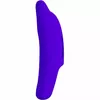 Finger stimulator pretty love DELPHINI D-233399 Photo 4