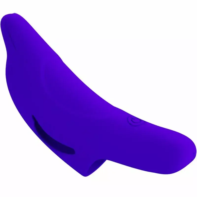 Finger stimulator pretty love DELPHINI D-233399 Photo 6