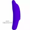 Finger stimulator pretty love DELPHINI D-233399 Photo 7