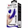 Finger stimulator pretty love DELPHINI D-233399 Photo 10