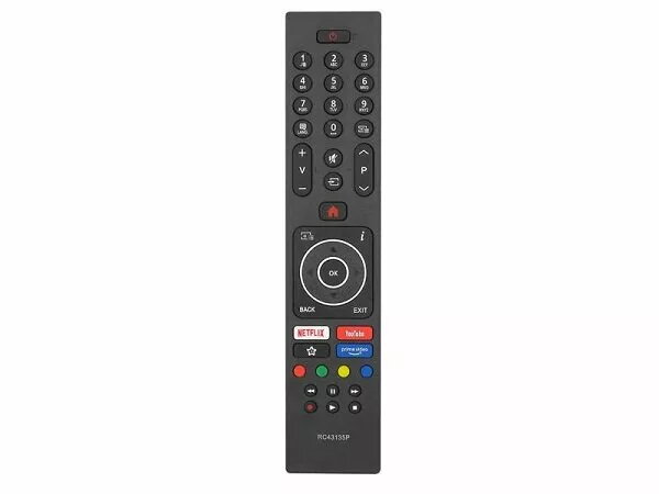 Remote Controls