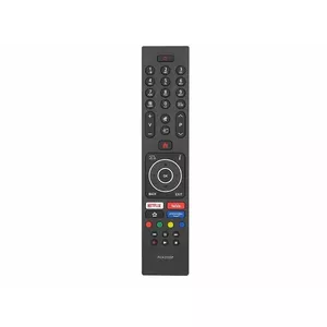 Lamex LXP43135P TV Remote Control for Finlux, Vestel, and Telefunken
