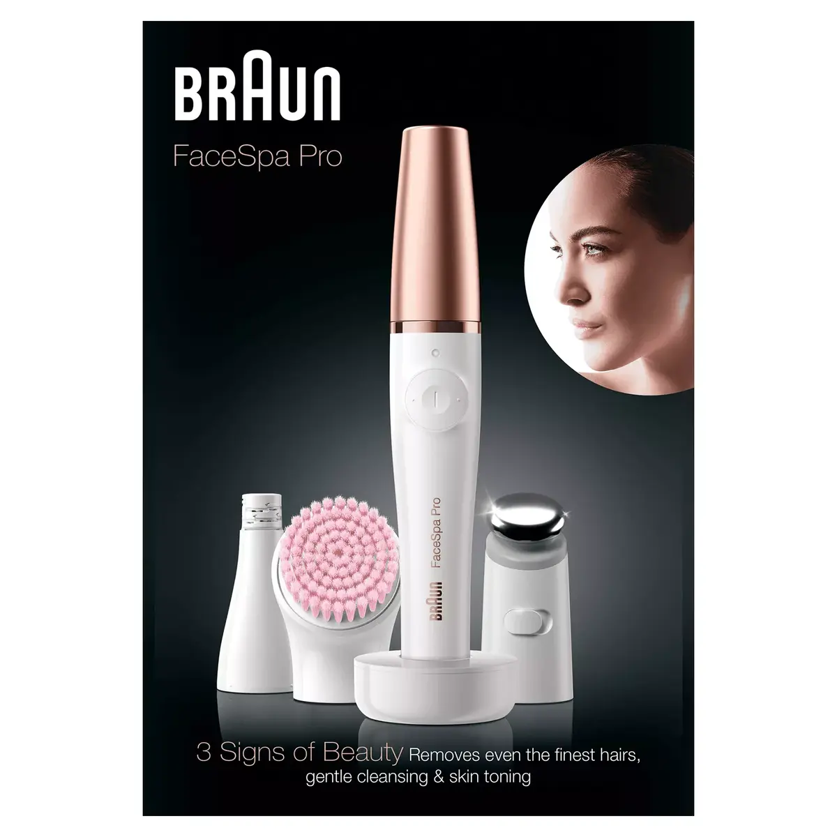 Эпилятор Braun 81636295 Photo 2