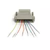 DB25 to RJ45 Modular Adapter StarTech.com GC258MF Photo 2