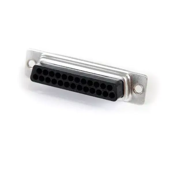 DB25 to RJ45 Modular Adapter StarTech.com GC258MF Photo 4