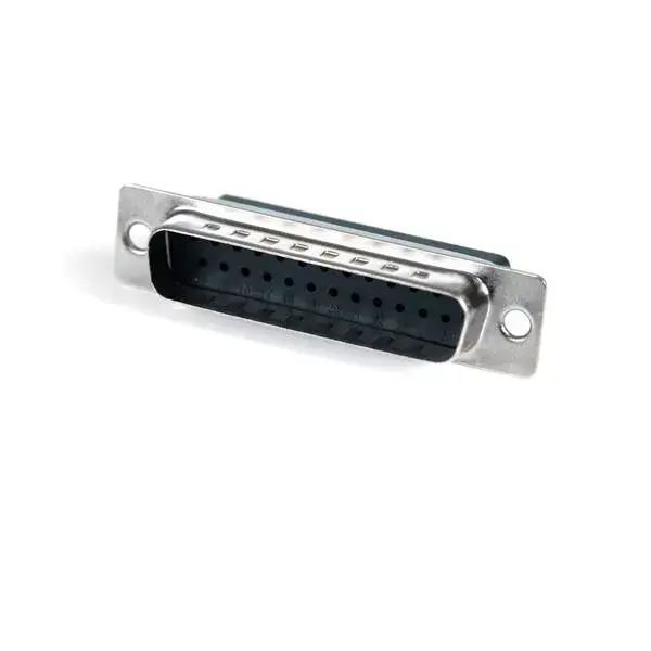DB25 to RJ45 Modular Adapter StarTech.com GC258MF Photo 5