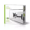 Крепление для телевизора Nedis TVWM1510BK Photo 5
