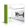 Крепление для телевизора Nedis TVWM1510BK Photo 6