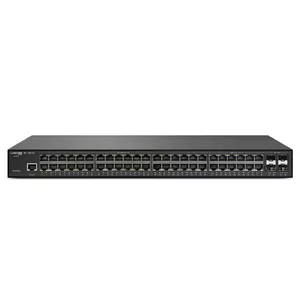 Коммутатор Lancom Systems GS-3652X L3 2.5G Ethernet 48 портов