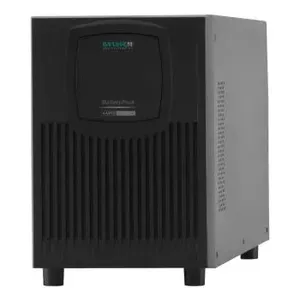 UPS battery ONLINE USV-Systeme Z800TBP 1 pc Black