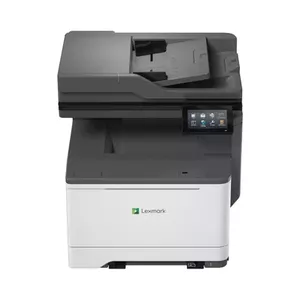 Daudzfunkcionālā ierīce Lexmark CX532adwe Lāzera Krāsu
