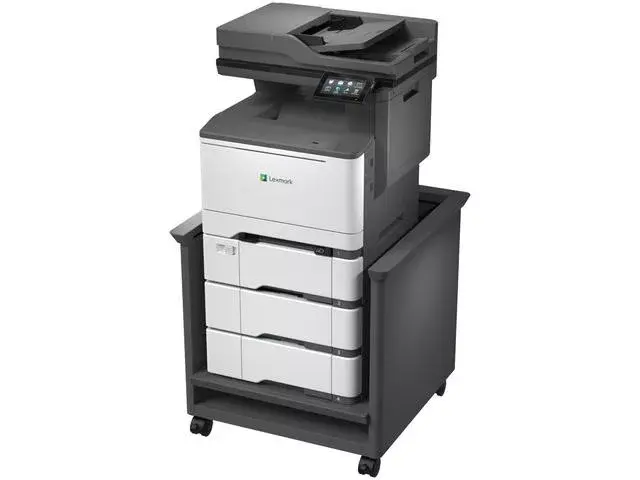 Daudzfunkcionālā ierīce Lexmark CX532adwe Photo 3
