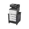 Daudzfunkcionālā ierīce Lexmark CX532adwe Photo 3
