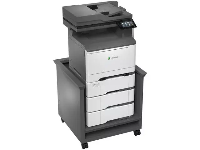 Daudzfunkcionālā ierīce Lexmark CX532adwe Photo 4