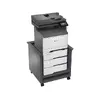 Daudzfunkcionālā ierīce Lexmark CX532adwe Photo 4