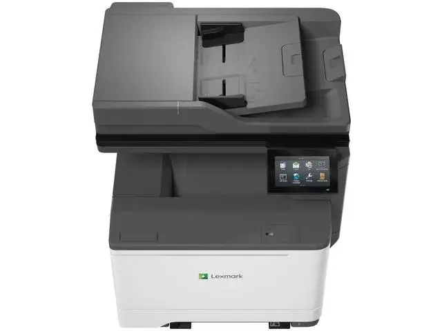 Daudzfunkcionālā ierīce Lexmark CX532adwe Photo 5