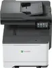 Daudzfunkcionālā ierīce Lexmark CX532adwe Photo 6