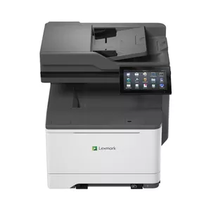 Daudzfunkcionālā ierīce Lexmark CX635adwe Lāzera Krāsu