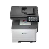 Daudzfunkcionālā ierīce Lexmark CX635adwe Photo 2
