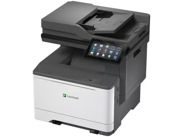 Daudzfunkcionālā ierīce Lexmark CX635adwe Photo 3