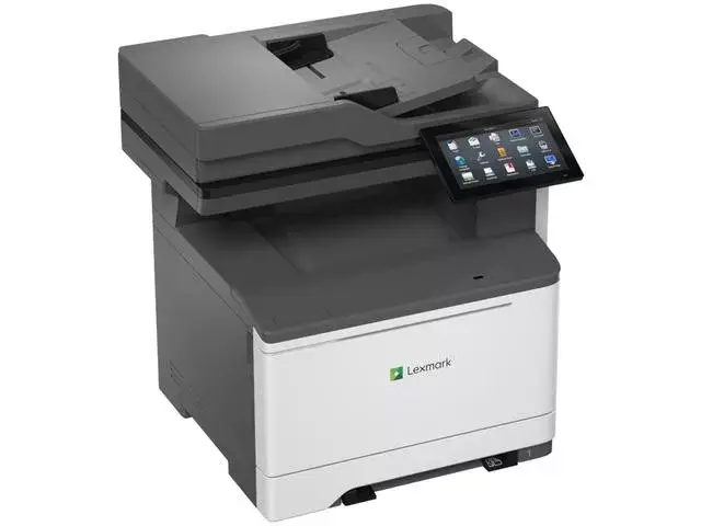 Daudzfunkcionālā ierīce Lexmark CX635adwe Photo 4