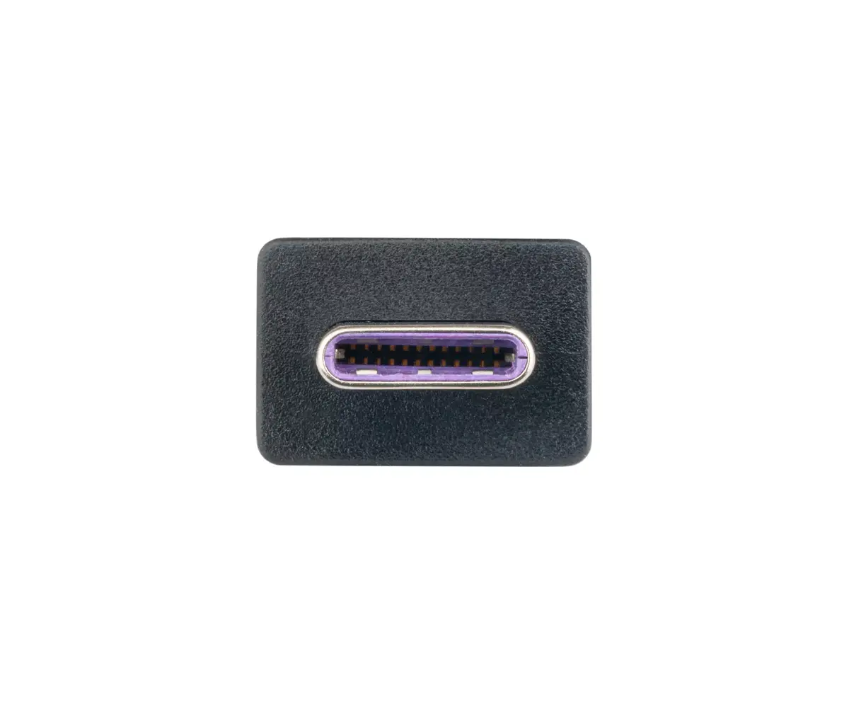 USB cable Kramer Electronics C–U32/FF–3 Photo 2
