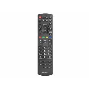 Lamex remote control LXP1268 for Panasonic LCD (Netflix button)