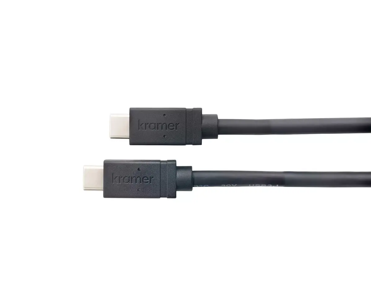 USB kabelis Kramer Electronics C-U32/FF-6 USB