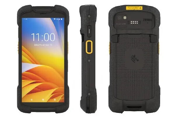 Mobilais dators Zebra TC73 6" Skārienekrāns