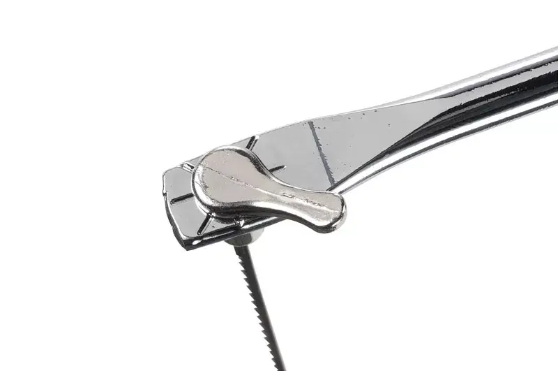 Stanley 0-15-061 Coping Saw Photo 5