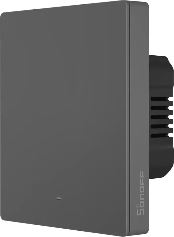 Sonoff M5-1C-80 Wi‑Fi sienas viedslēdzis Photo 2