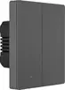 Sonoff M5-2C-80 Wi‑Fi настенный умный выключатель Photo 2