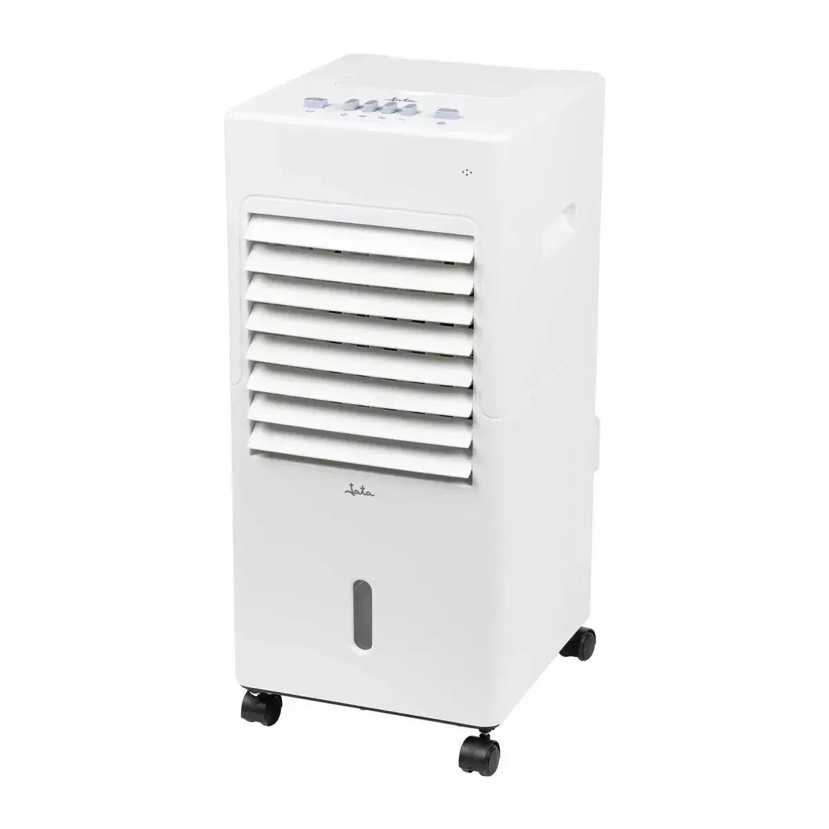 Mājsaimniecības bezasmeņu ventilators JATA JVAC2003 Photo 2
