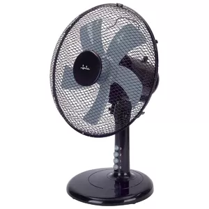 JATA JVVM3124 household fan Black, Grey