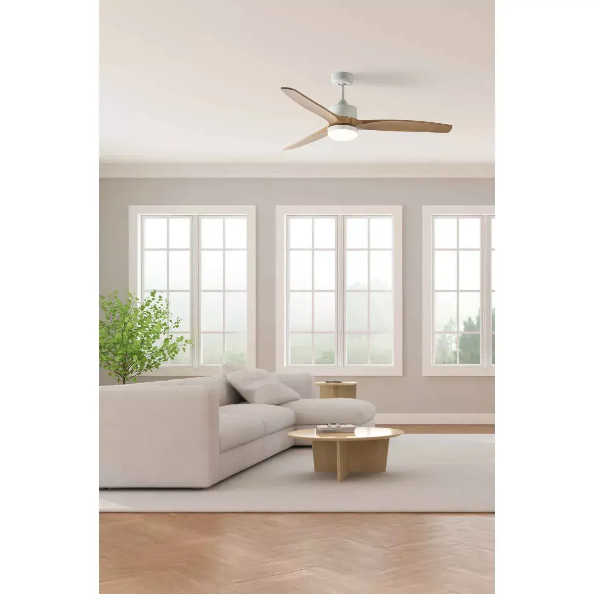 Ventilators JATA JVTE4232 Photo 7